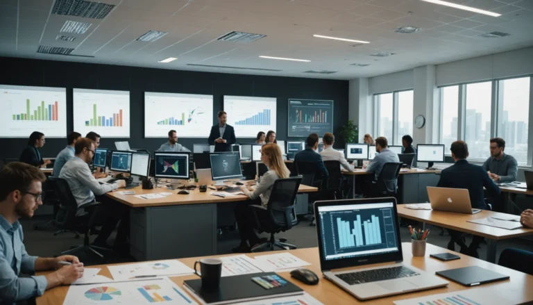 analyse commerciale