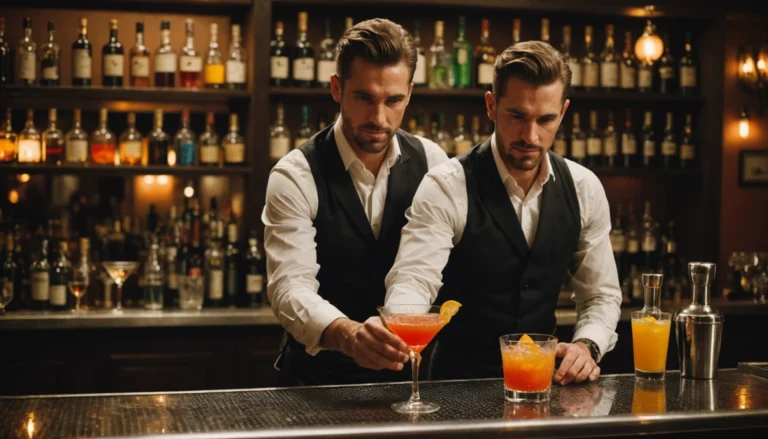 bp barman