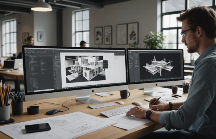 formation archicad