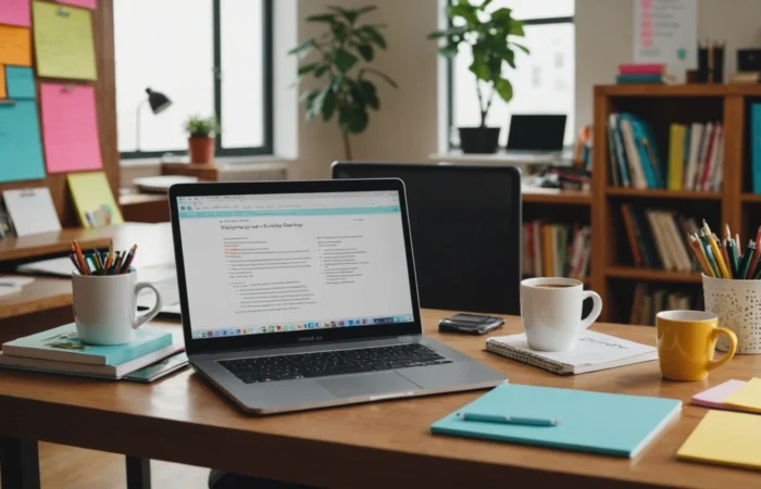 Les_meilleures_techniques_d_étude_pour_optimiser_votre_apprentissage_en_formation