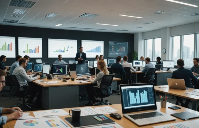 analyse commerciale